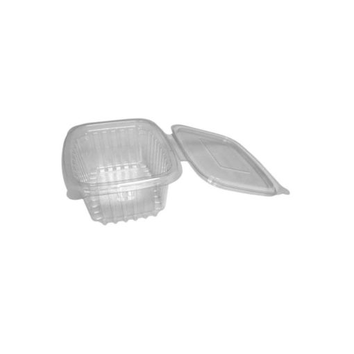 Salad Container 500cc - DN1300 For Restaurants