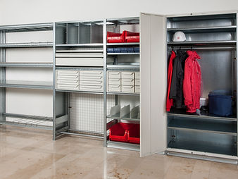 UK Specialists for Mobile Shelving For Retail Stores