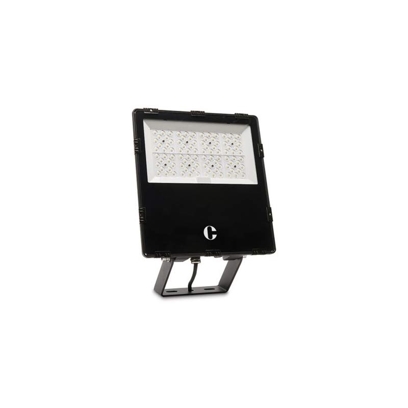 Collingwood K2 Asymmetric LED Floodlight 100W 3000K