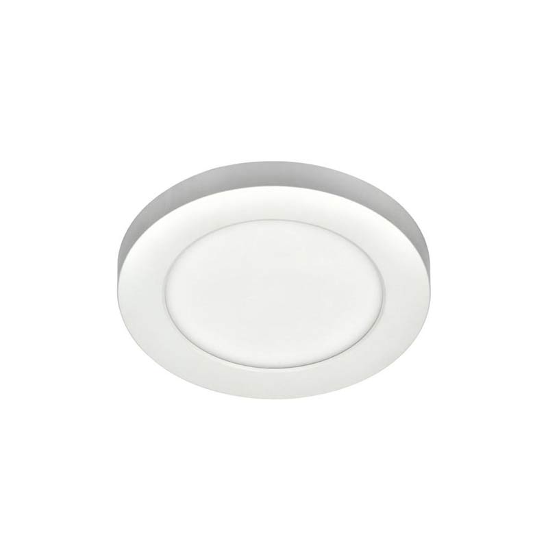 Forum Tauri CCT Switchable 6W Surface/Recessed LED Panel Light