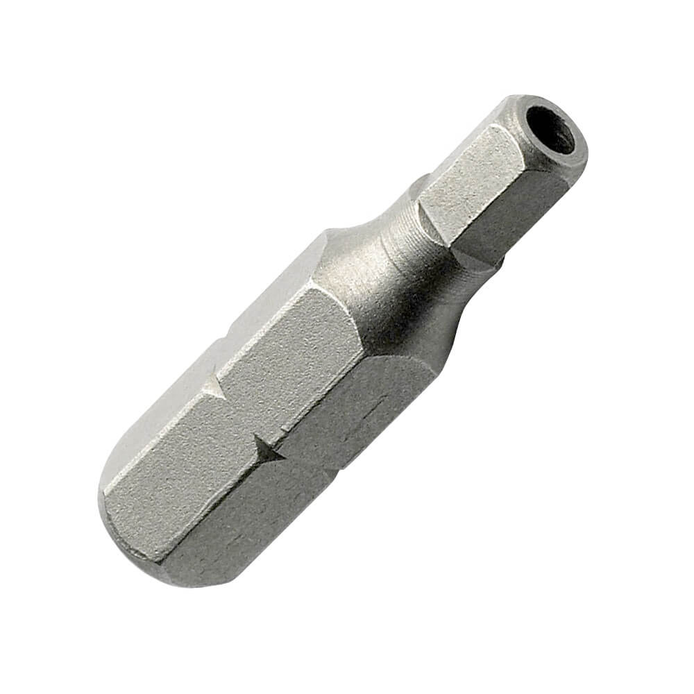 HM3-B Pin Hex #3 Security Driver Bit H3x25mm