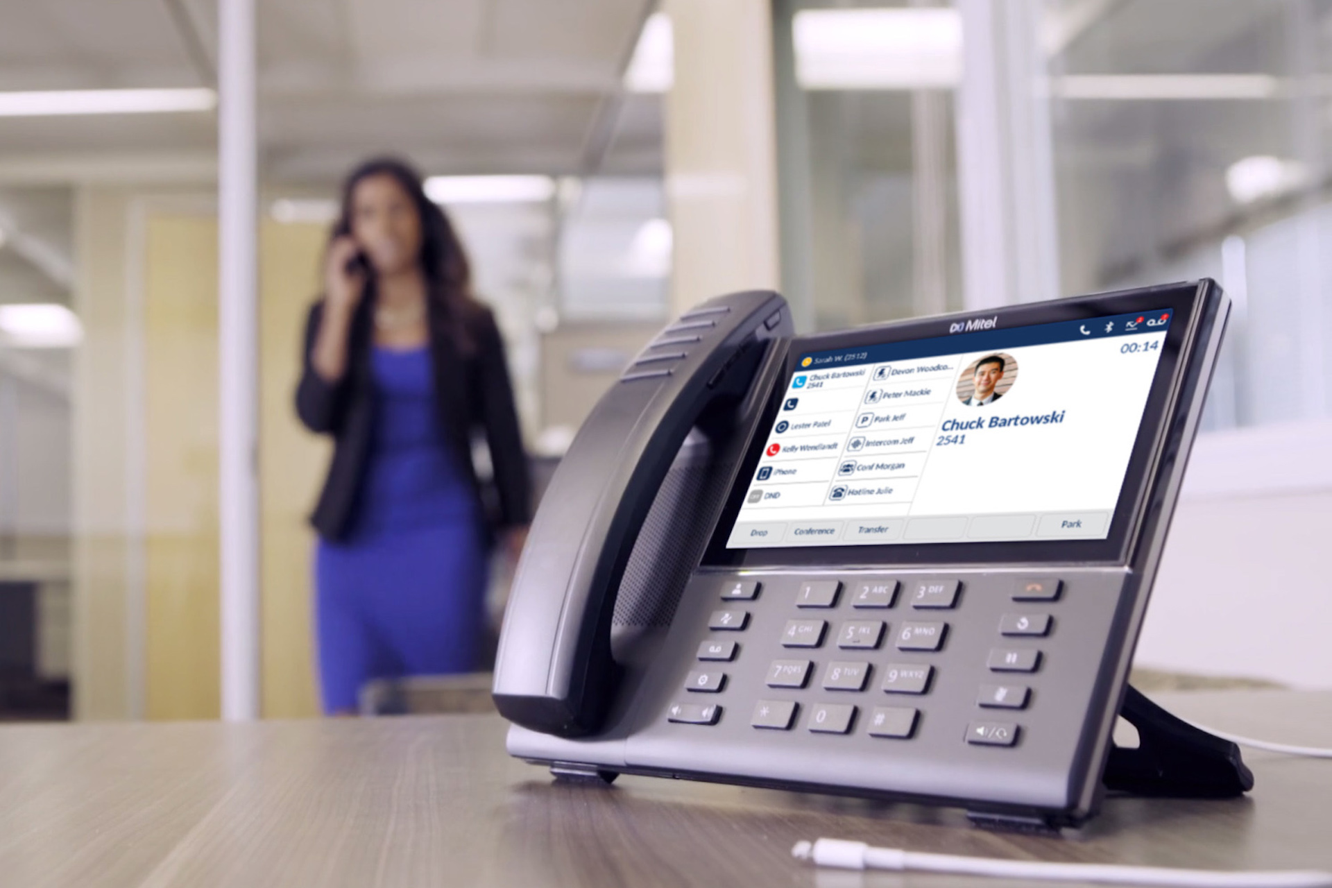 Best Hosted Phone System Newhaven
