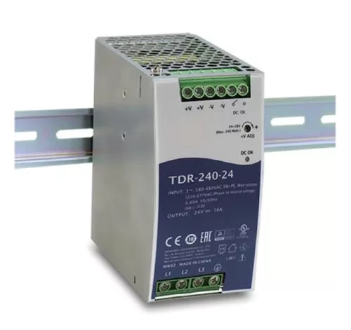 Suppliers Of TDR-240 Series For Radio Systems