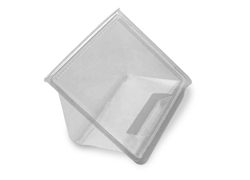 Hinged Sandwich Qtr Pack - Sand-Qtr cased 400 For Catering Hospitals