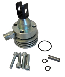 MCH6 - 4th Stage Cylinder Kit