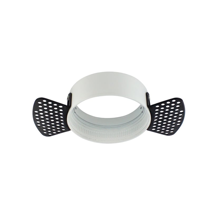 Integral 50mm Trimless Mounting Accessory for Accentpro Downlights
