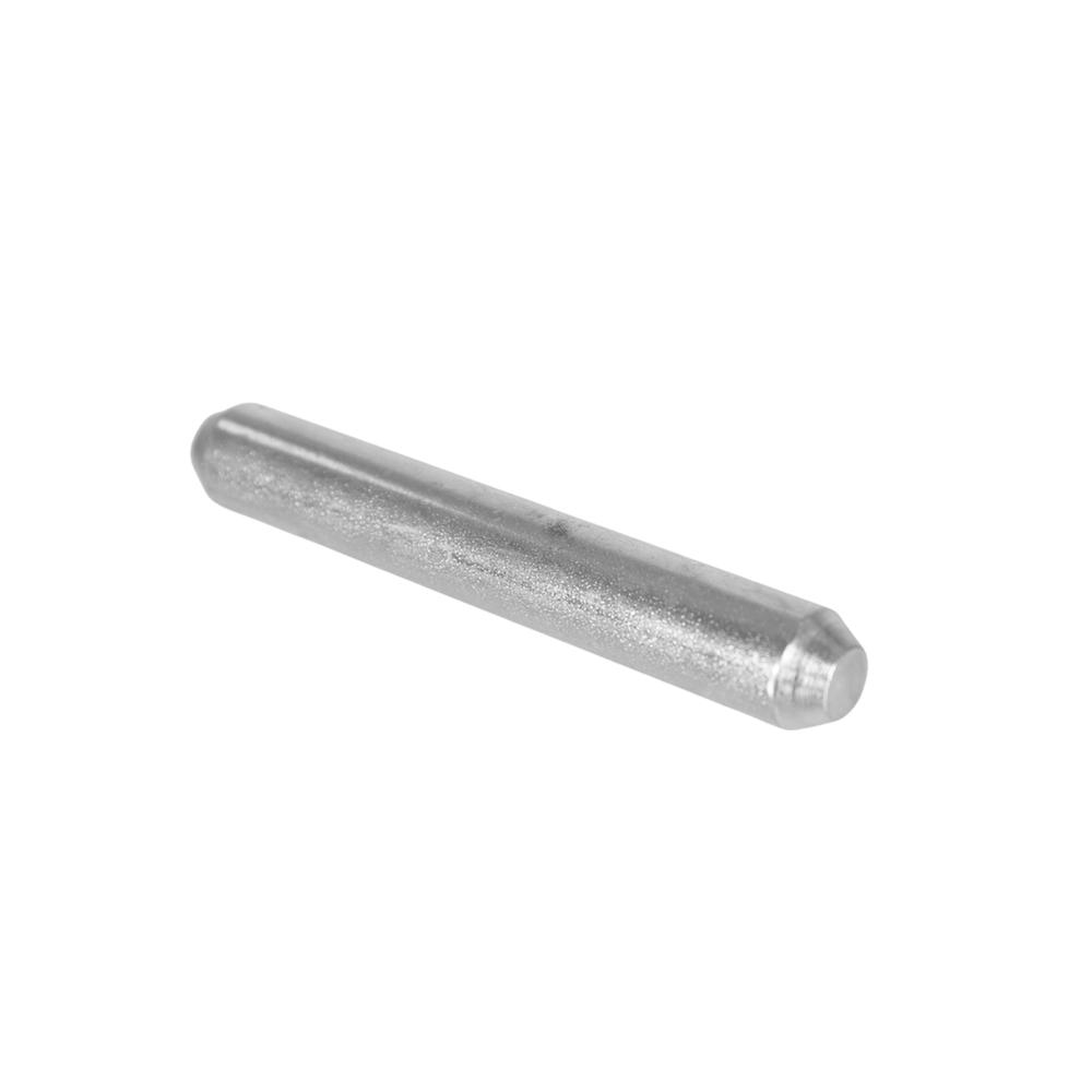 Pin For V" Groove Bolt Down Track9.5mm Pin Diameter"