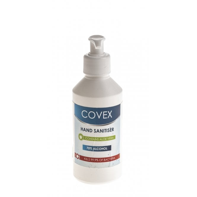 Hand Sanitiser - 250ml