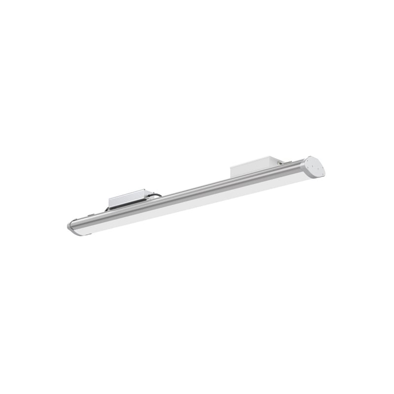 Integral Slimline Linear Dimmable Emergency LED High Bay 200W 4000K