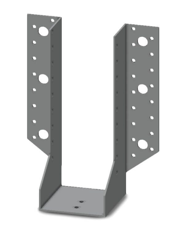 Simpson SAE500/72 Face Fix Hanger 72mm