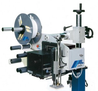 Industrial Label Applicator Systems