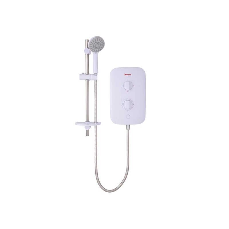 Redring RBS8 Electric Shower 8.5 kW