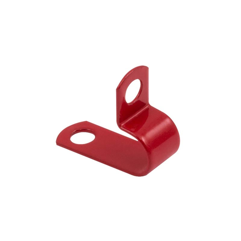 Unicrimp 32 LSF P Clip 8.0-8.4mm Red