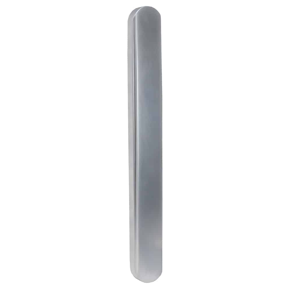Q-Line Alpha External Blank Plate