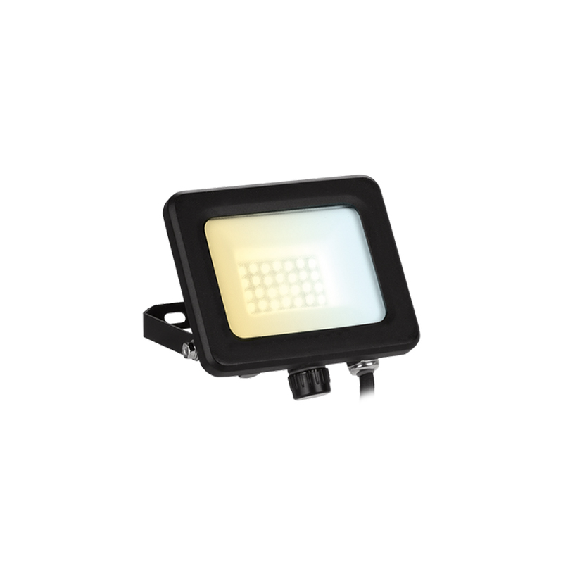 Aurora VelaCS CCT LED Floodlight 10W