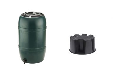 Ground Guard And PVC Fittings For Drainage Installations