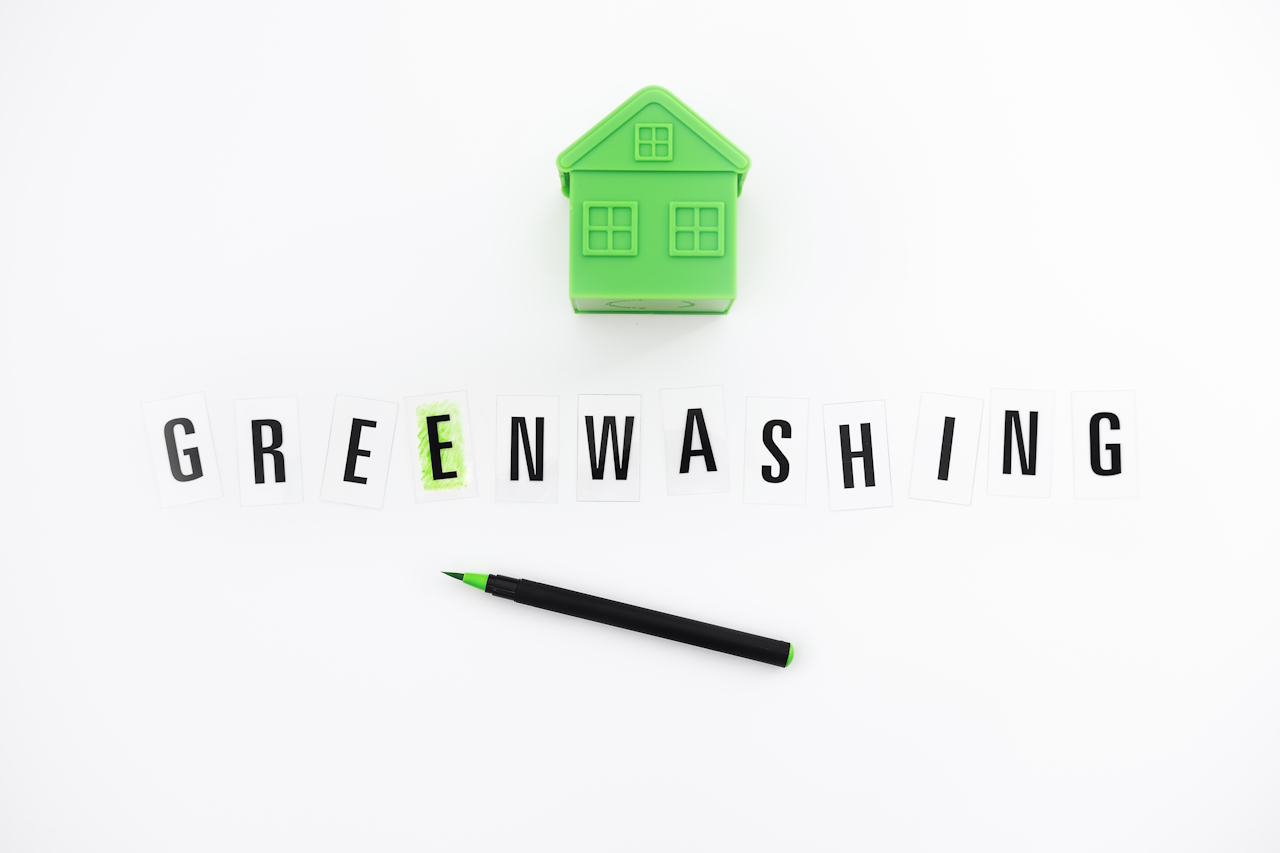 Greenwash Watch UK
