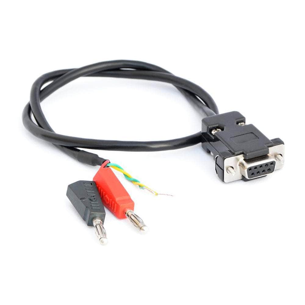 DB9 to Generic Adaptor Cable