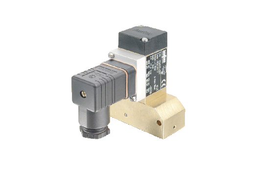 PSTD 9D0 Differential pressure Picostat