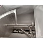 Thompson 4000 Mixer Grinder For High Volume Meat Processing Factories