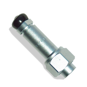 Keysight 34103A Low Thermal Shorting Plug, 34420A Mating Connector, For Micro-Ohm Meter