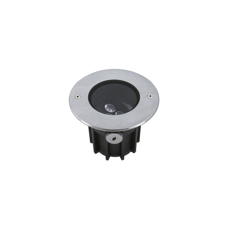 Collingwood 2W Tilt RGBW Ground Light (Cut Out 119mm)