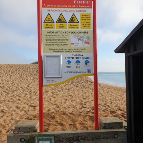Workplace Health And Safety Signs