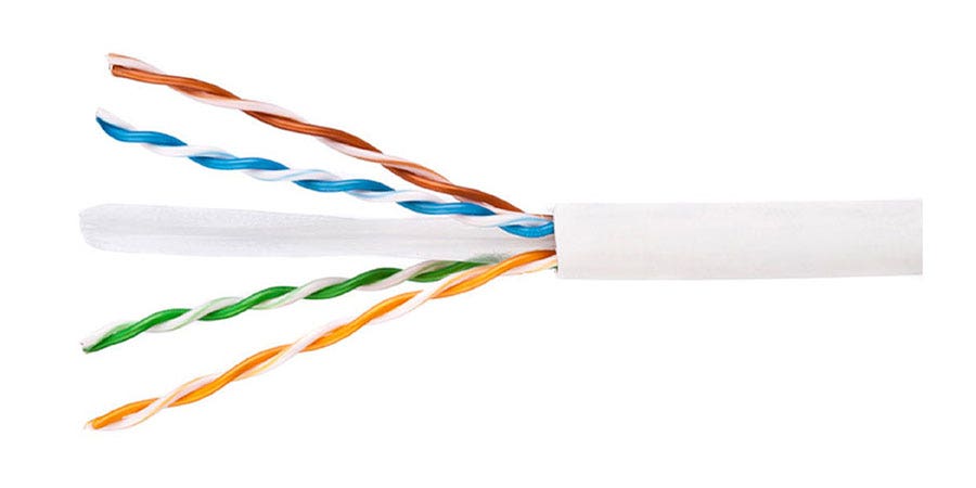 Cat6 Cable For Office Networks Suppliers