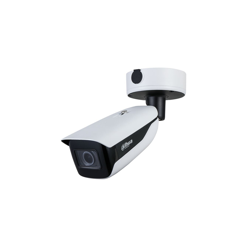 Dahua 8MP IP IR 50M Bullet Camera