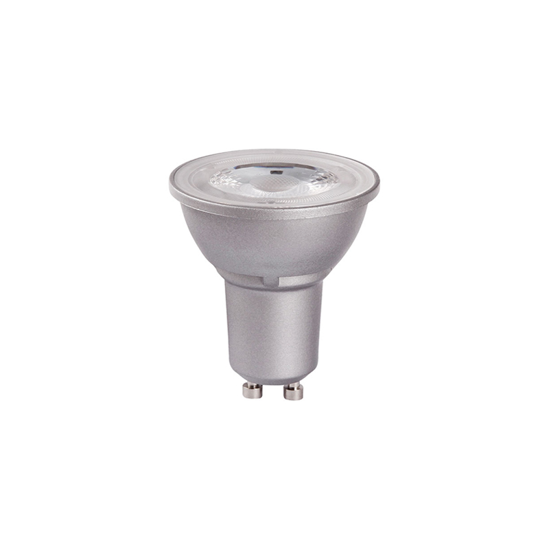 Bell Halo Non-Dimmable GU10 LED Lamp 3.2W 2700K 60 Degree