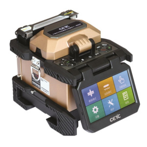 Rental Of Optical Splicers and Attenuators