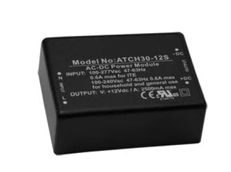 ATCH30 Series For Medical Electronics