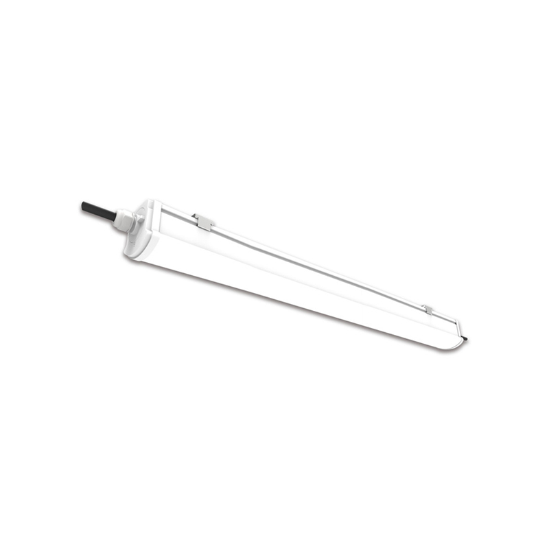 Integral 4FT 26W/32W/38W LED Batten