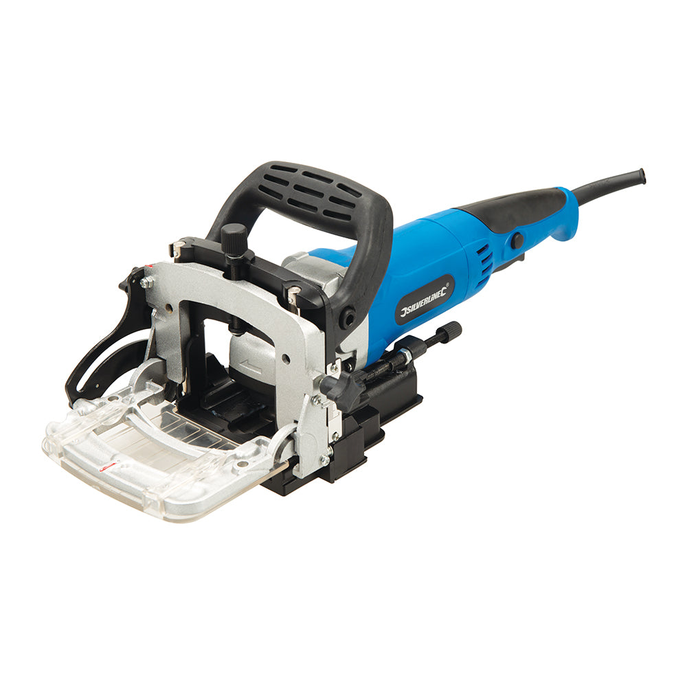 Silverline 128999 900W Biscuit Joiner 900W UK