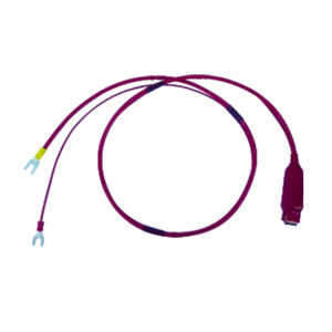 Instek GTL-116R GB sense/source L test lead