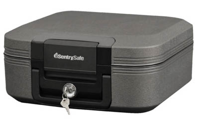 Sentry Safe Fire Resistant Chest