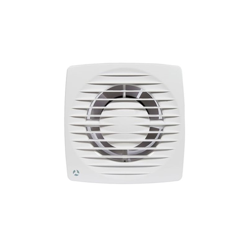 Airflow 100mm Aria Timer Axial Fan