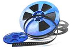 Tape & Reel - Specifiations for crystals