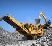 Nationwide Providers of Crusher Operator Training NPORS