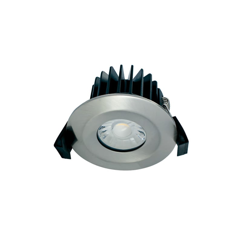 Integral Low-Profile IP65 Fire Rated LED Downlight 6W