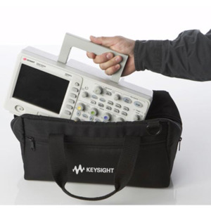Keysight N2738A Soft Carrying Case, for DSO1000 Series Oscilloscope