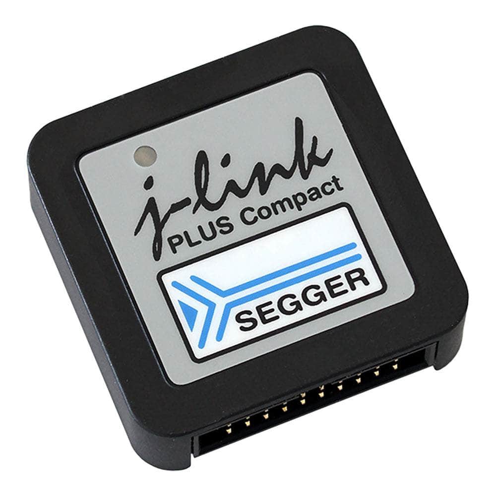 SEGGER J-Link PLUS Compact Debugger