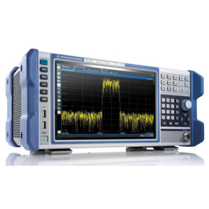 Rohde & Schwarz FPL1007 Benchtop Spectrum Analyzer, 5 kHz - 7.5 GHz, FPL1000 Series