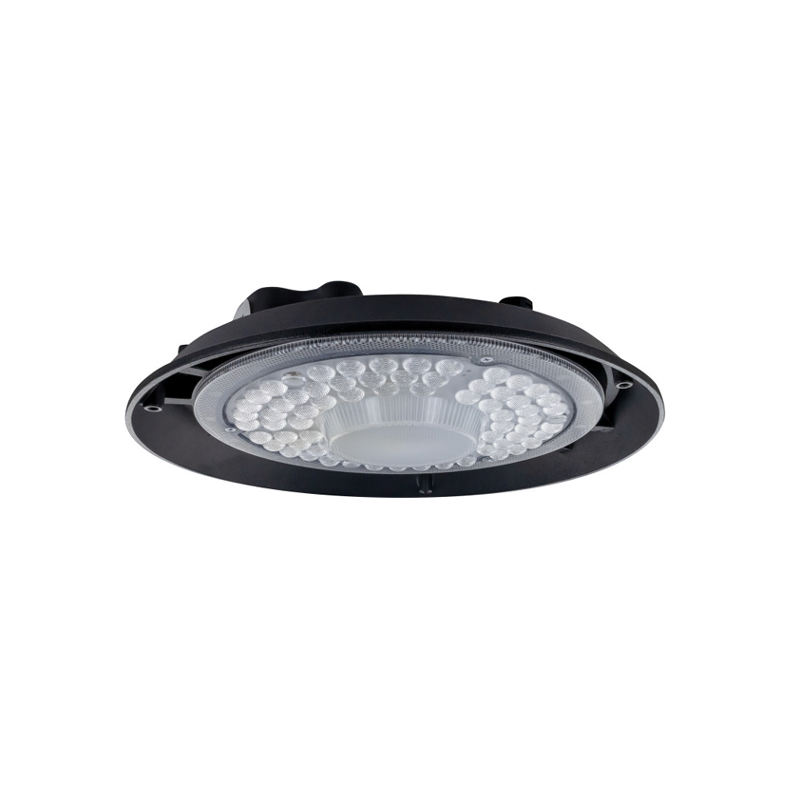 Integral Perform Compact Non Dimmable Circular High Bay 200W = 600W