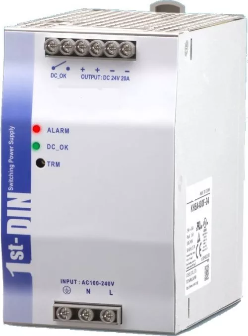 Distributors Of KHEA-480F Series For Test Equipments