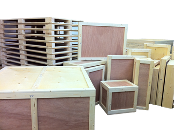 UK Suppliers of Bespoke Removal Packing Cases