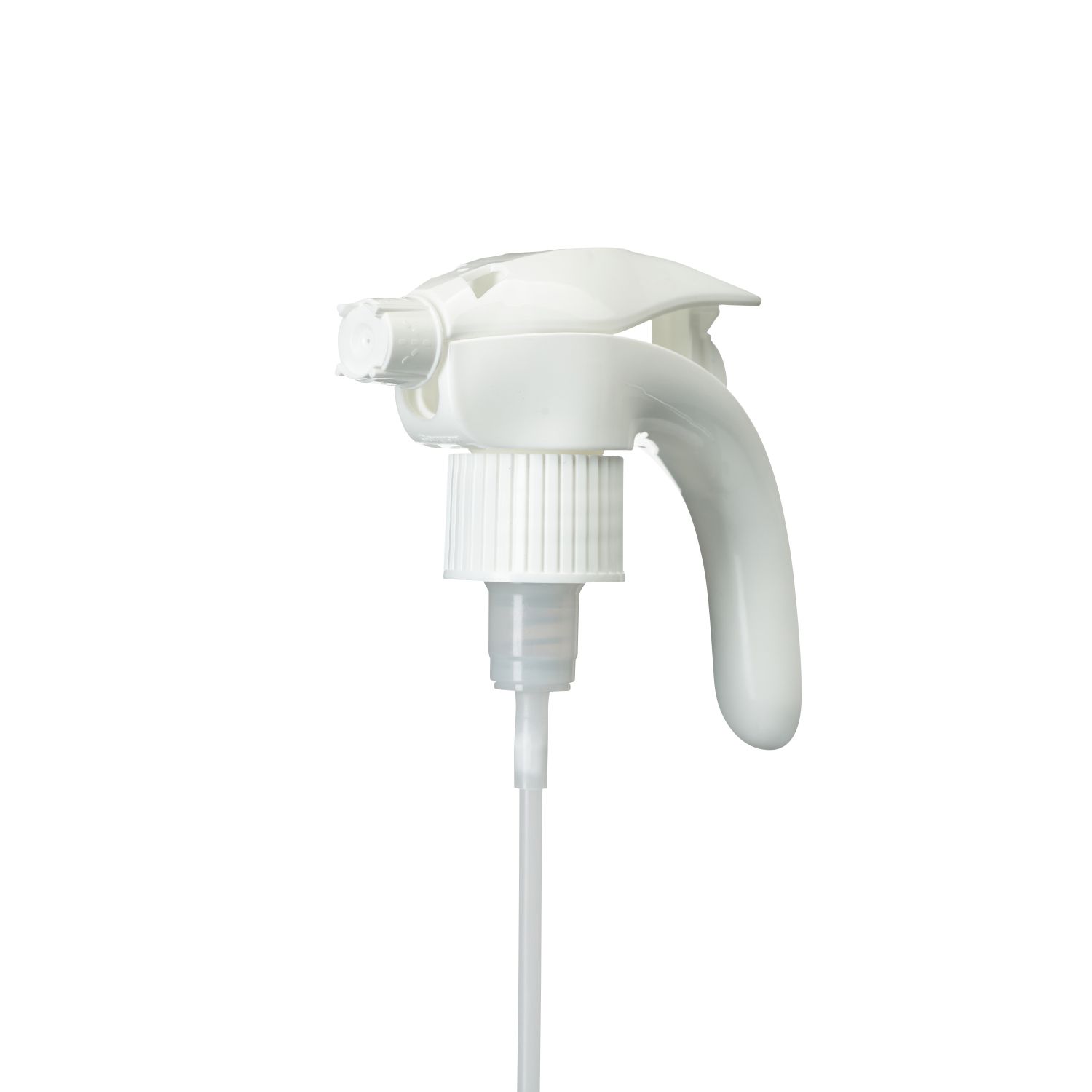 Stockists Of 28/410 White EasySpray Trigger Spray Head