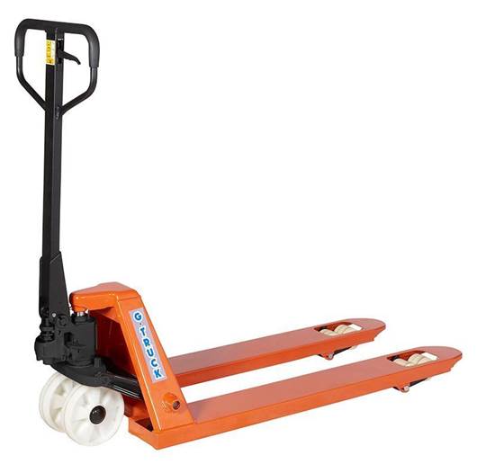 Distributors of Pallet Trucks for Schools