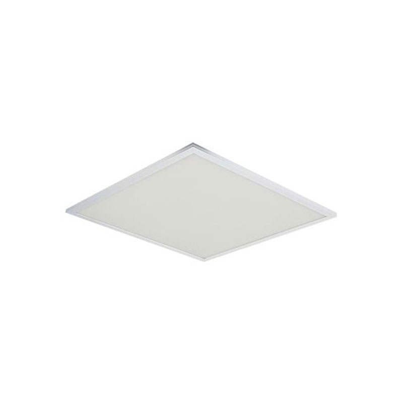 Ansell Endurance LED Recessed Panel 600x600mm 3000K 30W