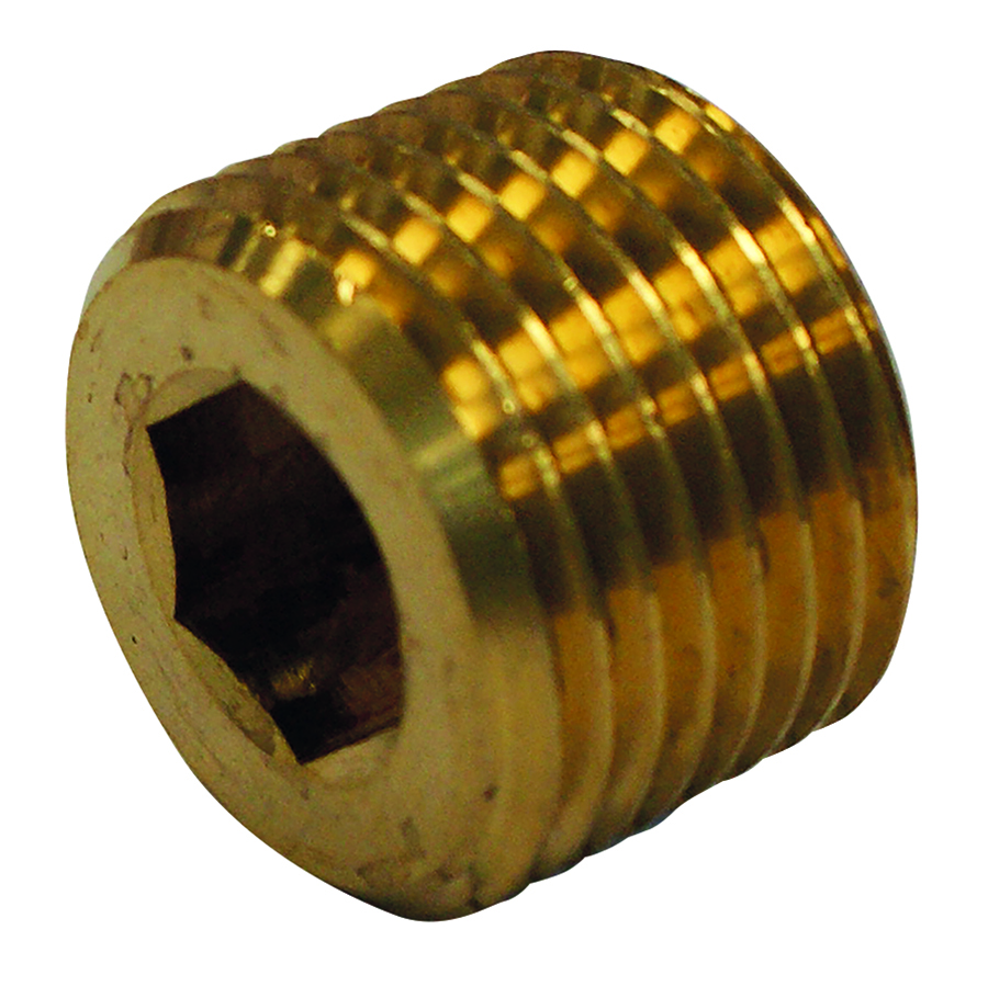 PARKAIR Hexagonal Head Plug